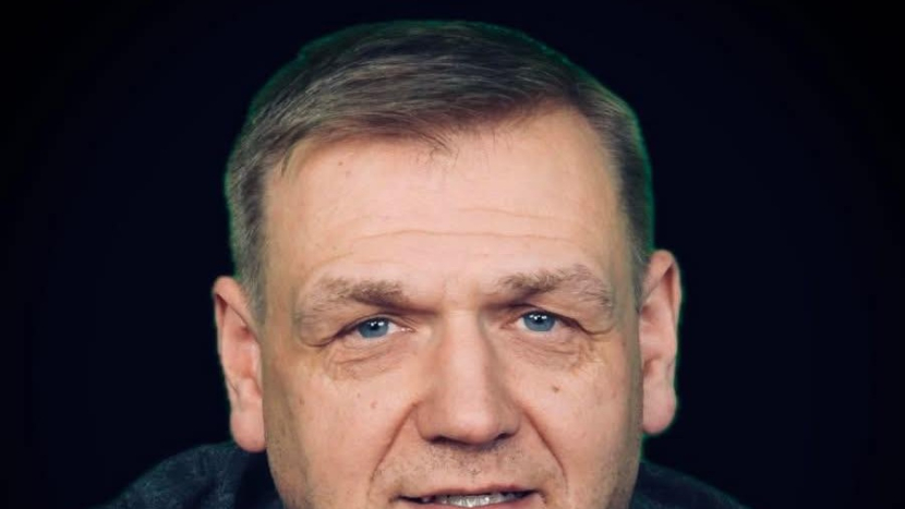 František Nedvěd míří do Rožmitálu. Večer plný písní, emocí a nové energie