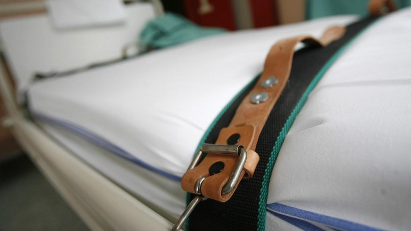 Příbramská záchytka dostane přes čtyři miliony. Kraj letos zvýšil podporu