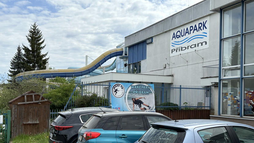 Nový bazén v Příbrami: víme, co bude uvnitř i co zanikne