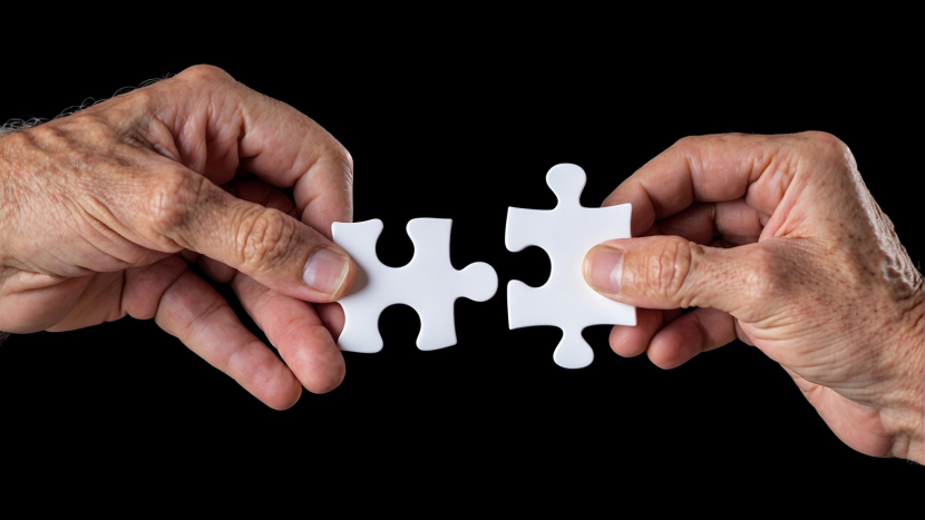 V domovech ve Středočeském kraji je téměř 2000 lůžek pro lidi s demencemi