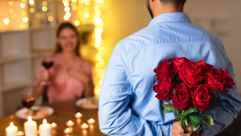 Svatý Valentýn: evropský svátek, který jsme omylem poslali do Ameriky