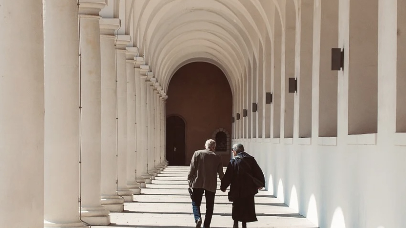 Manželské večery: Svatá Hora zve na rande, které oživí váš vztah