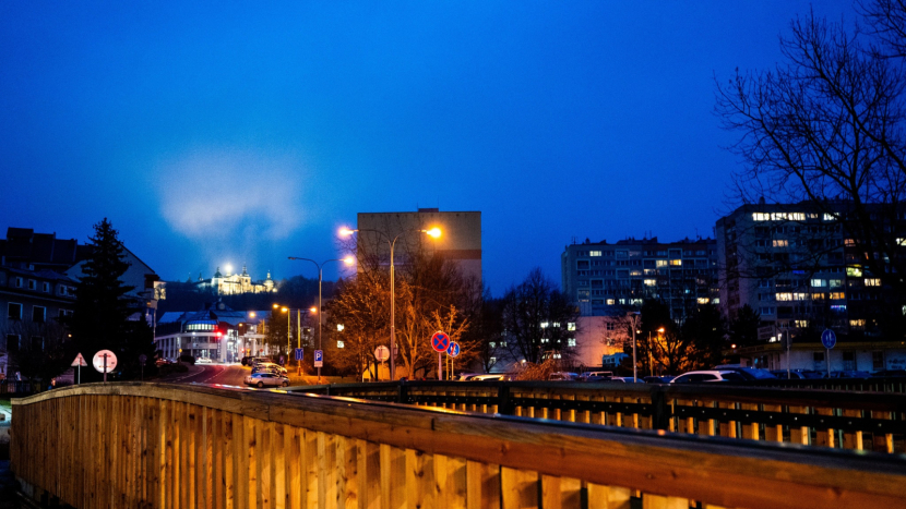 ČOV Příbram: největší zakázka města a otázky, které padly na zastupitelstvu
