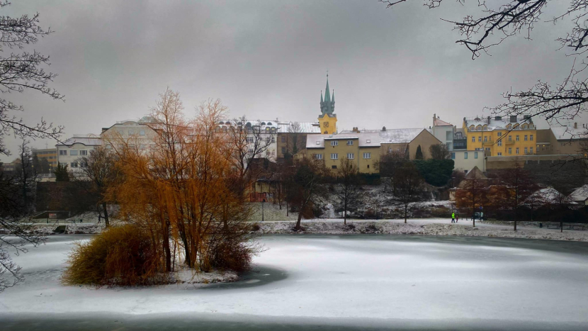 Novým ředitelem Technických služeb Příbram se stane Jan Poskočil. Uspěl ve výběrovém řízení