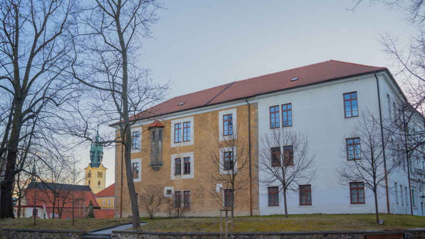 Galerie Františka Drtikola: výbor nenašel pochybení, ale měl výhrady. Ředitelka sama požádala o audit