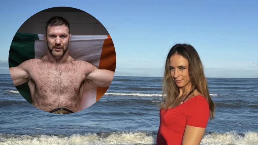 Velký večer Lucie Pudilové. Vyhrála a potvrdila vztah s hvězdným jménem