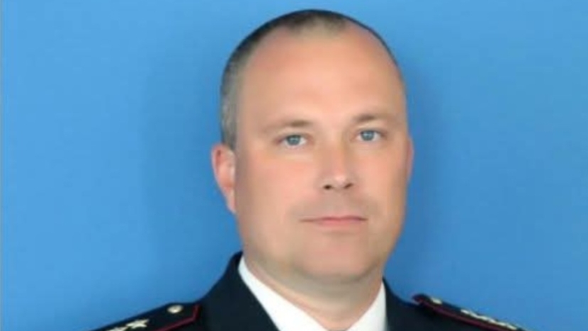 Nový šéf středočeské policie pracoval v Příbrami přes sedmnáct let