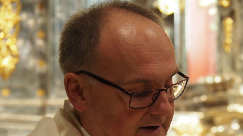 Papež Lev XIV. jmenoval Stanislava Přibyla novým pražským arcibiskupem. Přibyl působil na Svaté Hoře