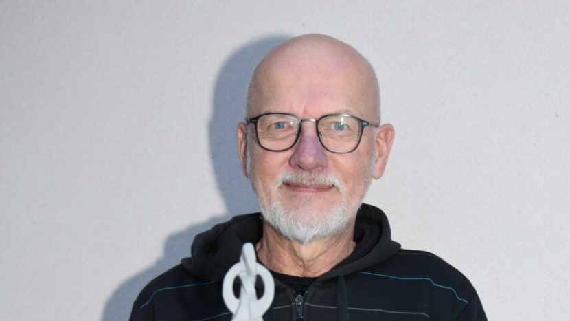 Tvůrce pražské kašny i Kajpra přináší umění do Dobříše