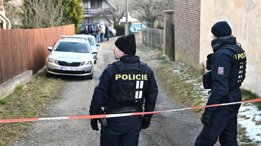 Kriminalita na Příbramsku mírně narostla. Přibývá kyberpodvodů i krádeží v obchodech