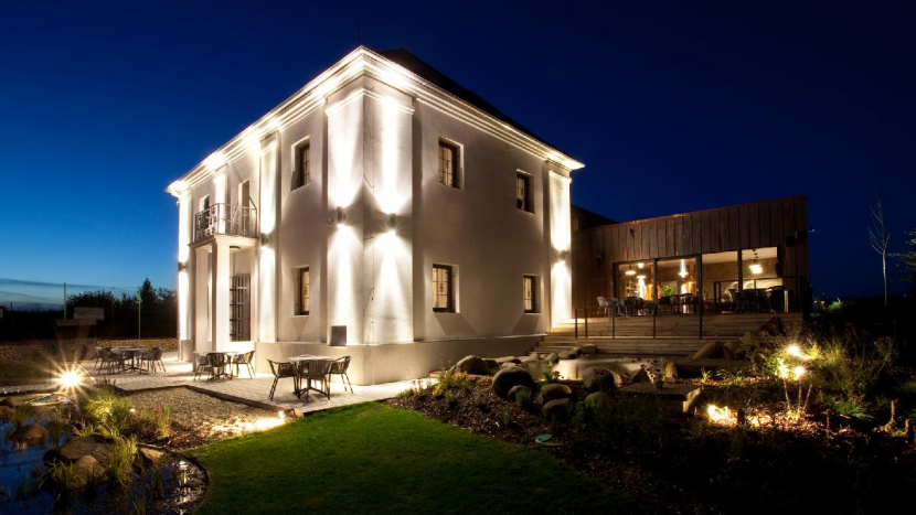 Nový Rybník Obořiště překvapuje. A tentokrát to není pivo.