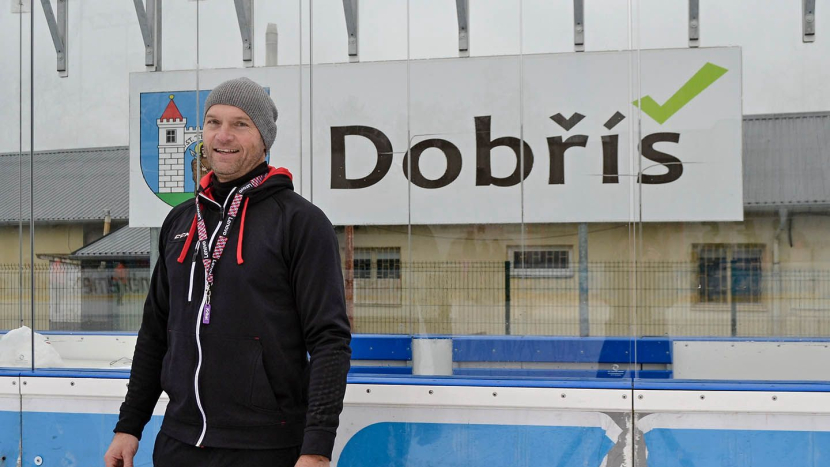 Dobříš investuje miliony do sportu: lepší areály pro všechny generace