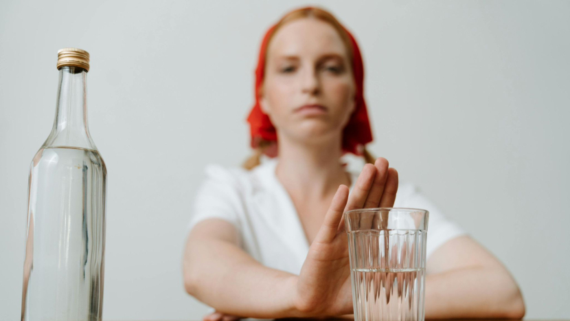 Dejte si pauzu od alkoholu. Statistiky z příbramských silnic mluví jasně