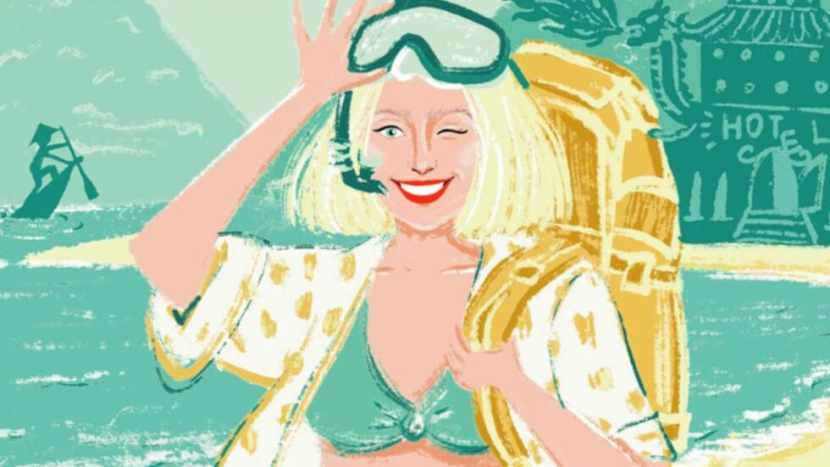 LiStOVáNí přiváží humor bez hranic: Dobříš zažije all inclusive večer