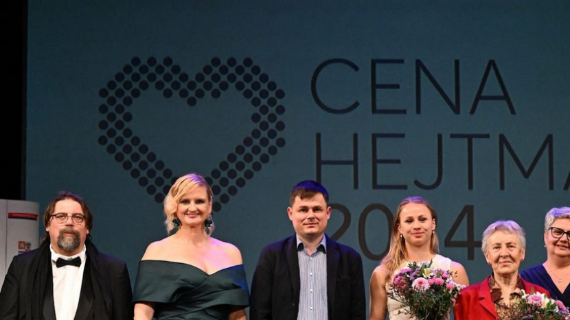 Středočeský kraj otevřel hlasování. O Cenu veřejnosti bojuje 58 osobností