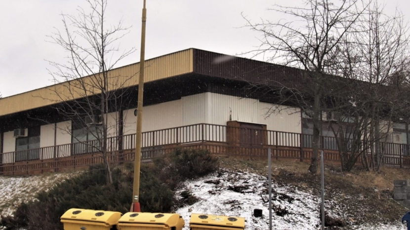 Prokopka se probouzí. Příbram prodala pozemky, vzniknou učebny, ordinace i služebna městské policie