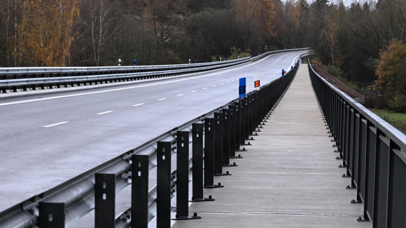 Mosty na hraně životnosti. Kraj chystá velkou stavební rekonstrukci za stovky milionů