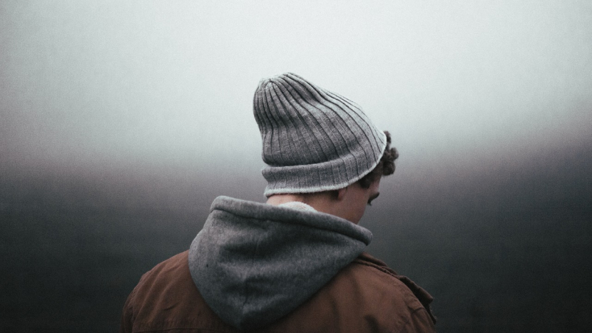 Nikdy jsme nebyli víc propojení. A nikdy víc sami