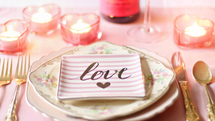 4 tipy na Valentýna v Příbrami: vybrali jsme to nejlepší z valentýnských menu