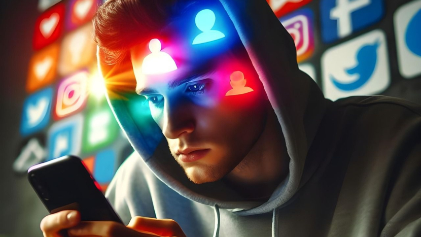 Soud v USA řeší Instagram a YouTube. Týká se to i dětí z Příbrami?