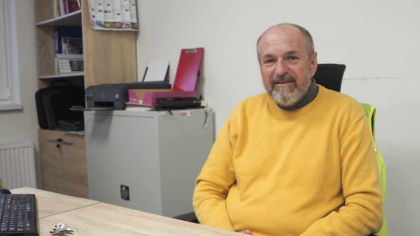 Fantova louka: Velká slova, nulová odvaha. Fuksa v hlavní roli