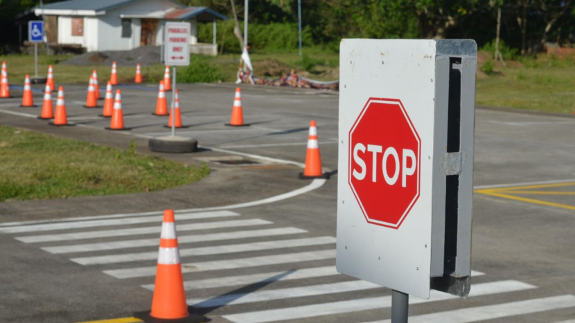 Měla by Příbram mít vlastní „nultou hodinu autoškoly“?