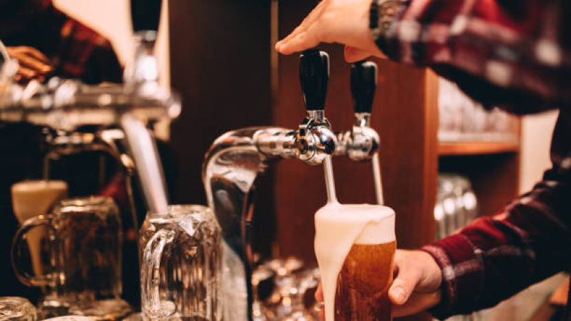 Máme vítěze nejlepšího čepovaného piva! A vy můžete vyhrát 5 piv od medailistů