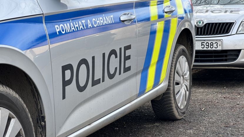 Tragický nález v Čenkově: V Litavce objevili tělo muže