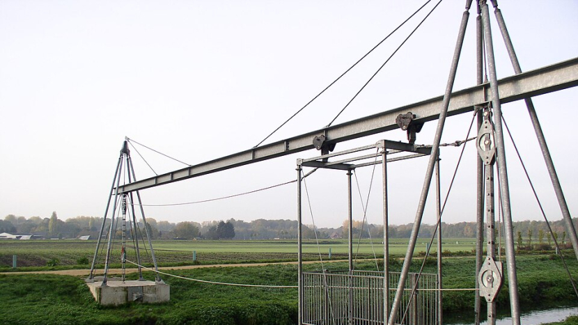 Radnice vsází na nevšední řešení: Místo lávky vznikne v Sedlčanech gondolový most