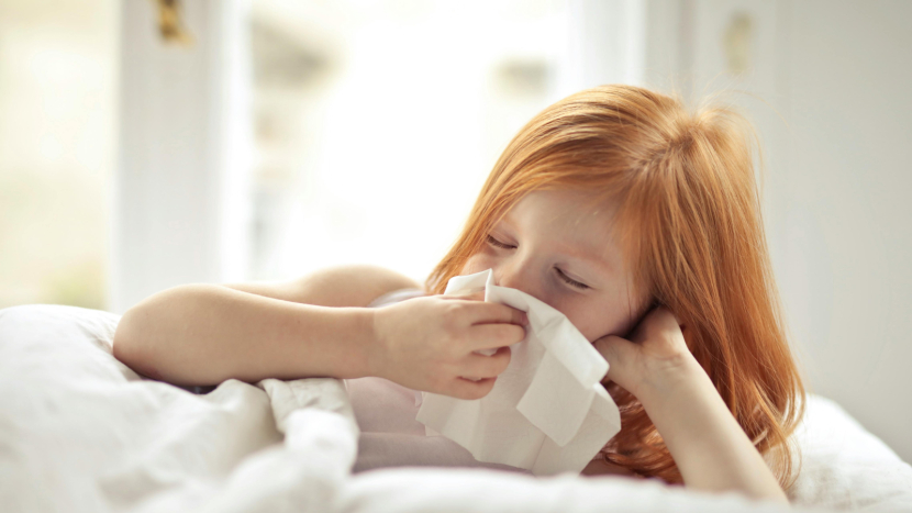 Počty nemocných chřipkou ubývají, ale stále se podle hygieniků pohybují ve vysokých číslech