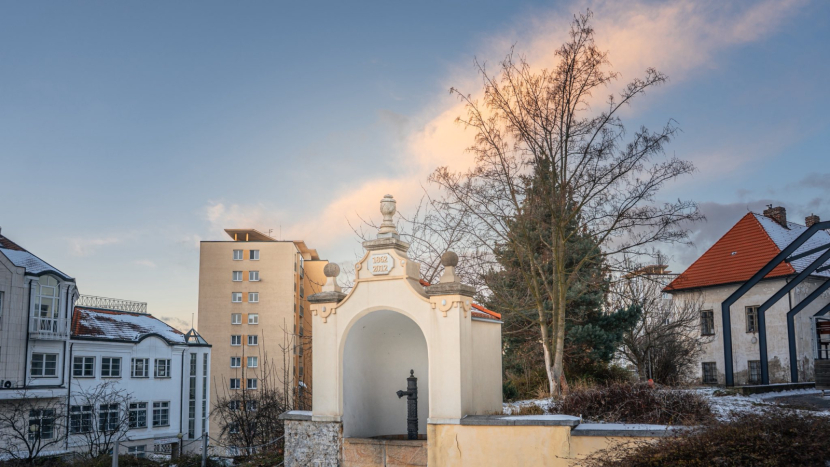 Zakázka za 667 milionů bez vítěze. Příbram zrušila výběr dodavatele čistírny a vypíše ho znovu