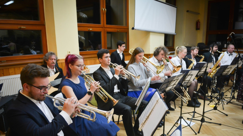 Tipy na víkend: Do Příbrami zavítá Festival Sherlock a dobrovolnické centrum ADRA bude slavit!