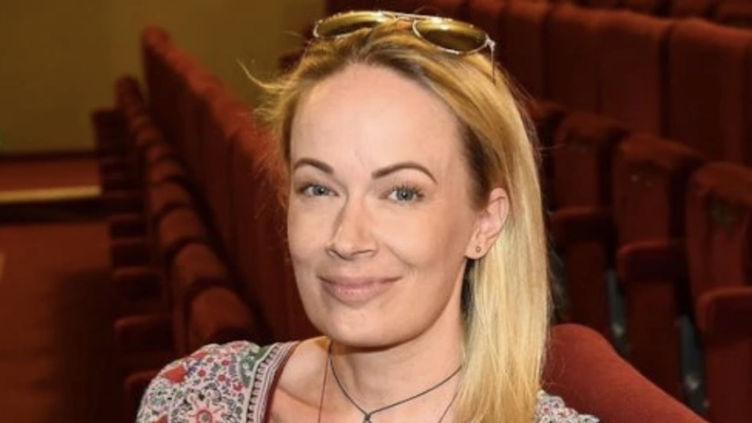 Hvězda Četnických humoresek Alena Antalová v Příbrami: „Každý den mě učí.“