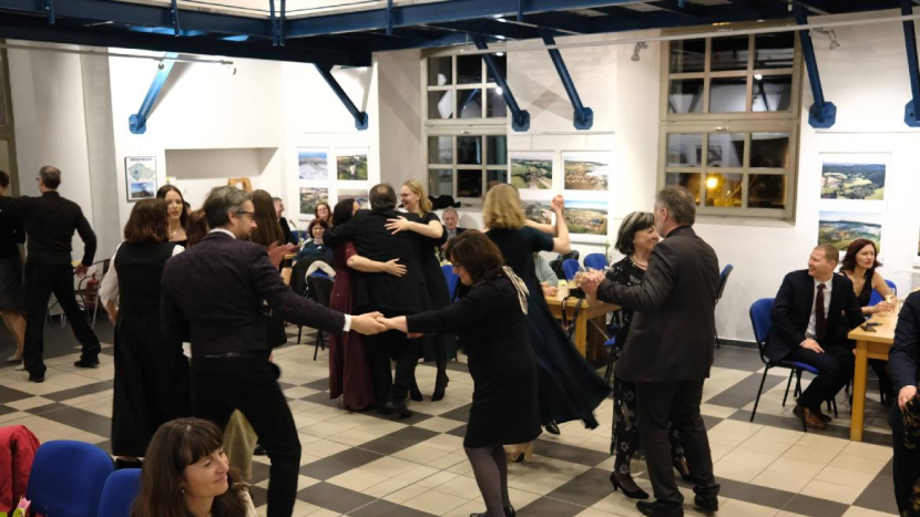 Slunce vítá novou sezónu v Podbrdském muzeu