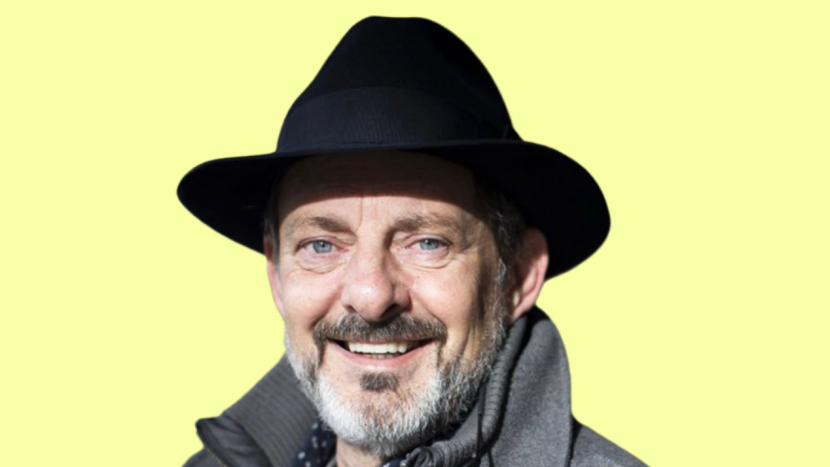 Otakar (Ťulda) Brousek: „Mám se výborně. A to spoustu lidí naštve“