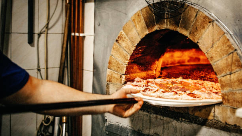 Máme vítěze nejlepší pizzy v Příbrami! A vy můžete vyhrát pizzu od medailistů