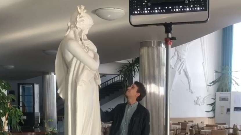 Příbramské divadlo se představí na ČT art. Zapojí se do projektu Divadelní jaro 2026