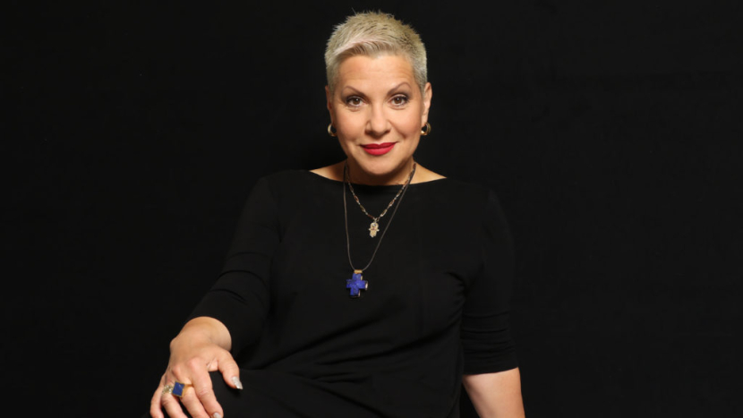 Dagmar Pecková: „Někteří lidé nemají odvahu říct pravdu. Já ano.“