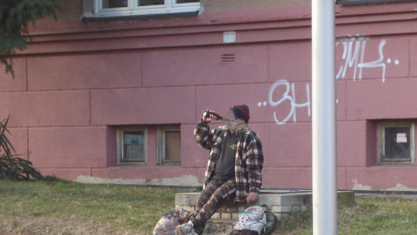 Příbram zakročí proti popíjení. Další ulice budou bez alkoholu