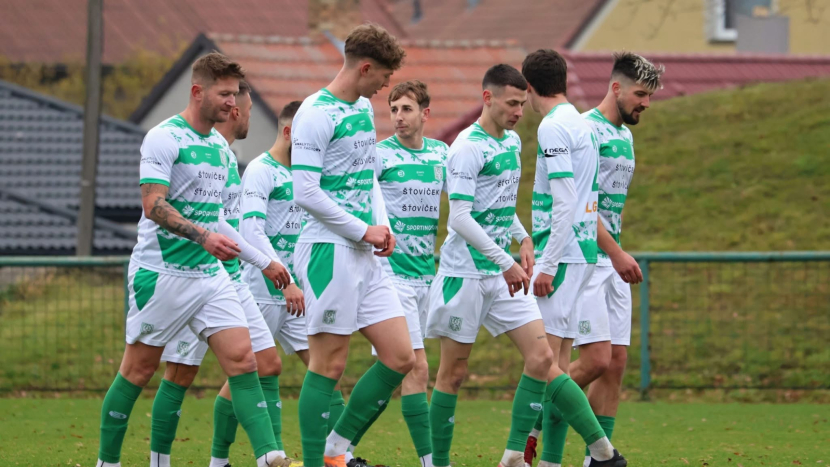 Rozpadá se milínský mančaft? Z milínského hřiště odcházejí klíčoví hráči