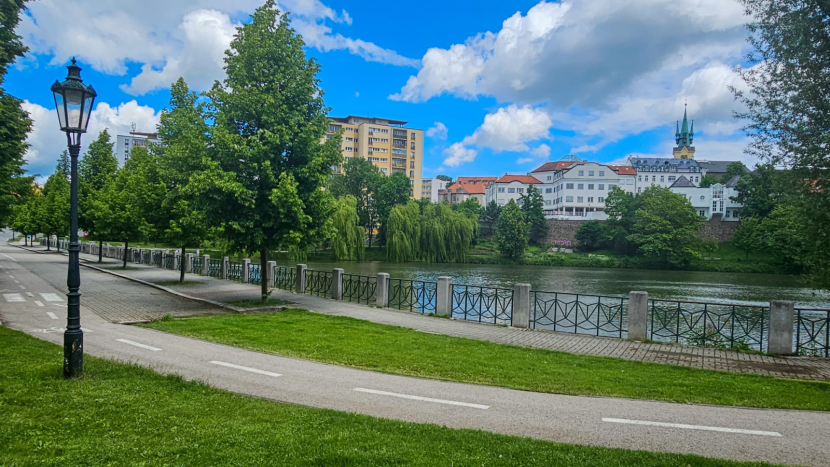 Příbram představila investiční plány na rok 2026. Dodavatelům je přiblížila prostřednictvím projektu Meet the Buyer