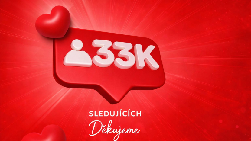 Překročili jsme hranici, o které se nám dřív ani nesnilo.