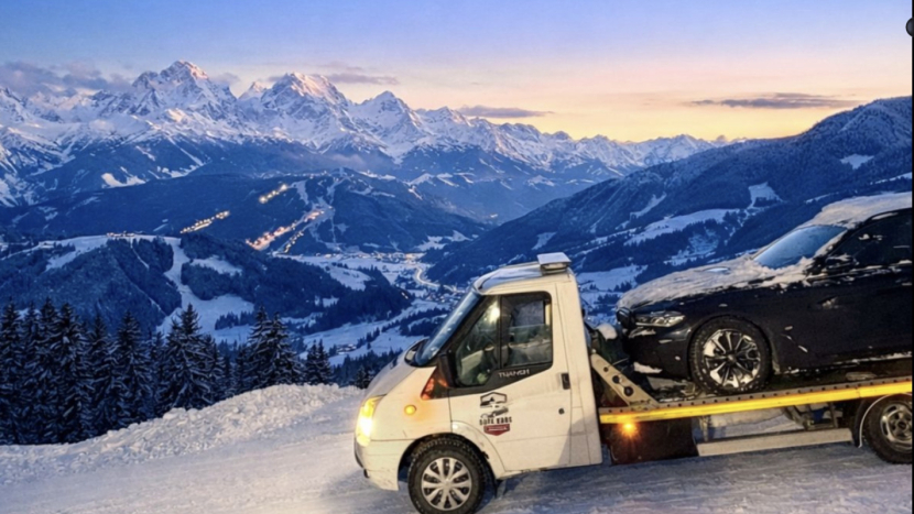 Jediní v okolí! DAPE Cars v Příbrami nabízí službu, kterou ostatní servisy neumí