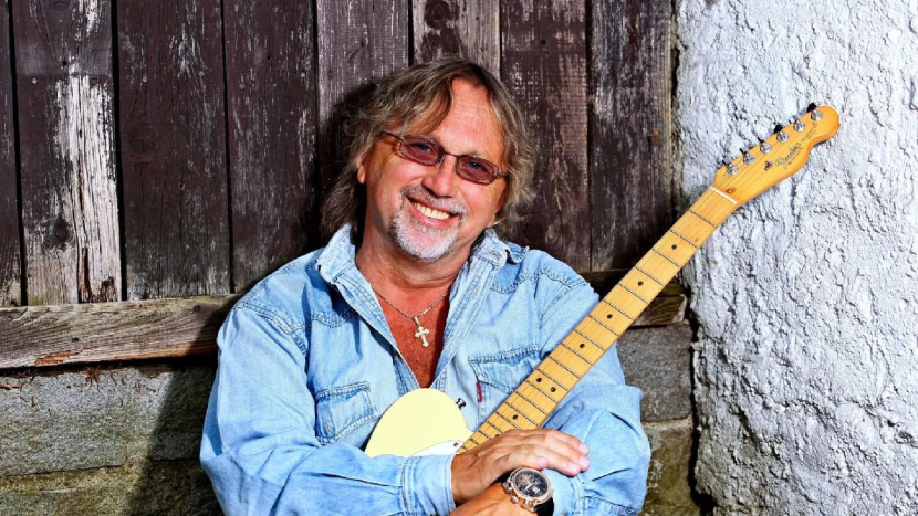 Dalibor Janda oslaví narozeniny velkolepým koncertem v Příbrami