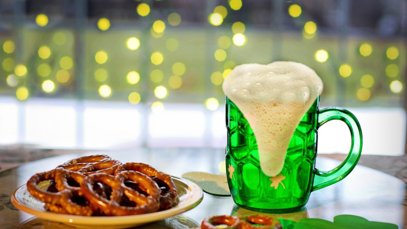 Tipy na víkend: Den svatého Patrika, hokejové utkání a řada kulturních akcí