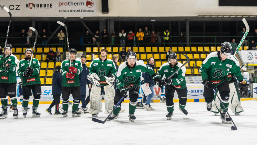 Baník zná soupeře pro čtvrtfinále: Čeká ho derby a start série v pátek