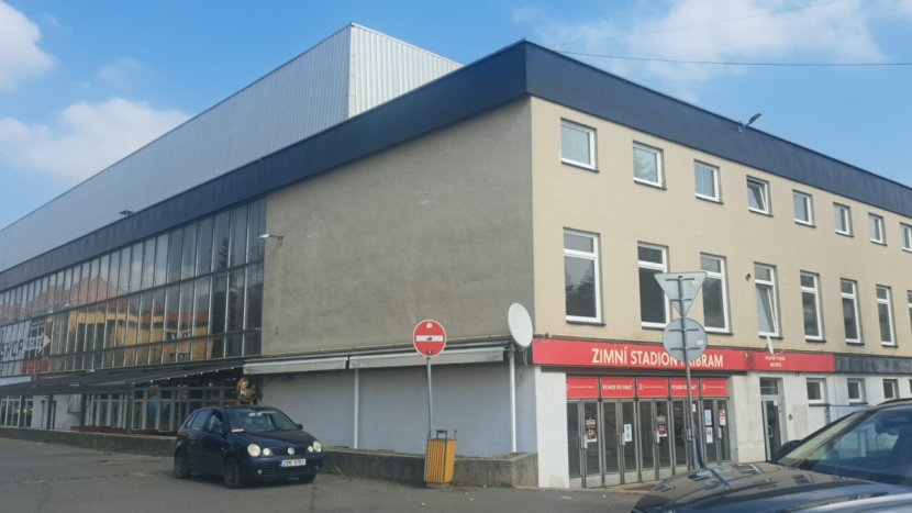 Čtvrtfinále play off? Město může připravit HC Baník o domácí výhodu