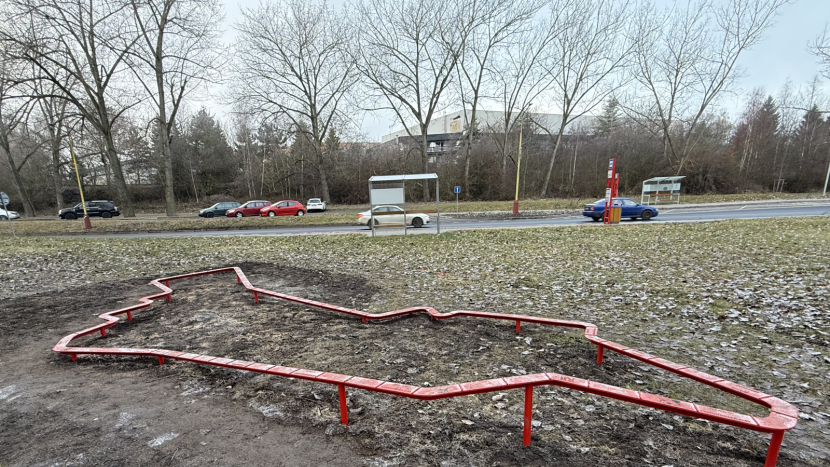 Který městský problém si podle vás zaslouží „černého Petra“?