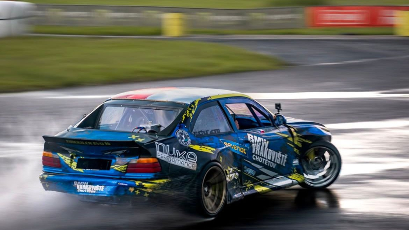 Tipy na víkend: O víkendu se můžete začít připravovat na Velikonoce, přijít fandit příbramským sportovcům nebo sledovat závody!