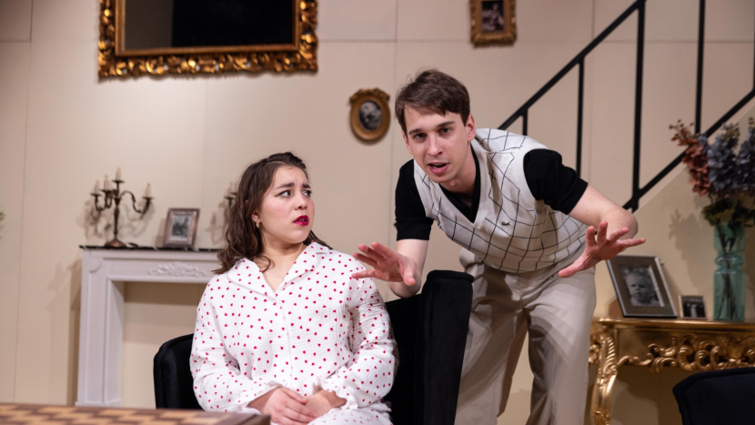 Babička žije, pes hladoví a pravda bolí. Do Příbrami míří Modrý z nebe